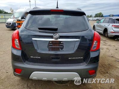 Zdjęcie 6 z 13 samochodu: 2014 BUICK ENCORE VIN:KL4CJCSB8EB535206 - miniatura