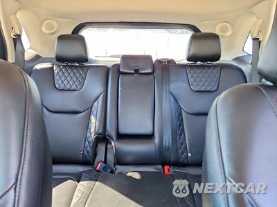 Zdjęcie 10 z 13 samochodu: 2024 FORD EDGE TITANIUM VIN:2FMPK4K96RBA37394 - miniatura