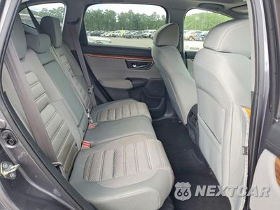 Zdjęcie 11 z 13 samochodu: 2019 HONDA CR-V EX VIN:5J6RW1H50KA010000 - miniatura