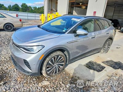 2024 VOLKSWAGEN ID.4 S 1V25MPE88RC006866 - główne zdjęcie licytacji z USA - miniatura
