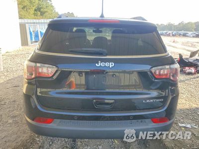 Zdjęcie 6 z 13 samochodu: 2018 JEEP COMPASS LIMITED VIN:3C4NJCCB5JT122536 - miniatura