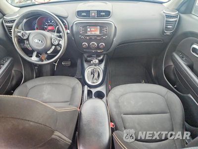 Zdjęcie 8 z 12 samochodu: 2015 KIA SOUL + VIN:KNDJP3A57F7193355 - miniatura