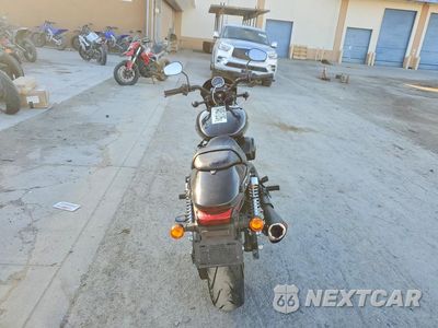 Czwarte zdjęcie samochodu z boku: 2019 HARLEY-DAVIDSON XG750 VIN:1HD4NBB36KC502792 - miniatura