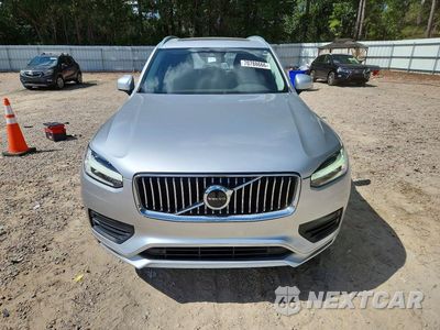 Piąte zdjęcie samochodu w środku: 2020 VOLVO XC90 T5 MOMENTUM VIN:YV4102CKXL1557426 - miniatura
