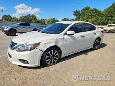 2016 NISSAN ALTIMA 2.5 SL 1N4AL3APXGC276998 - główne zdjęcie licytacji z USA - miniatura