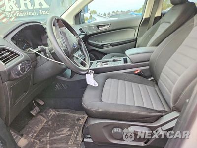 Zdjęcie 7 z 12 samochodu: 2023 FORD EDGE SE VIN:2FMPK4G97PBA41962 - miniatura