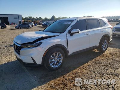 2026 HONDA CR-V EX 5J6RS3H44TL014703 - główne zdjęcie licytacji z USA - miniatura