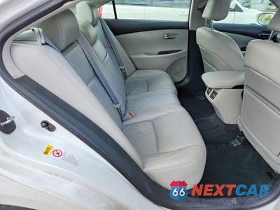 Zdjęcie 10 z 12 samochodu: 2010 LEXUS ES 350 VIN:JTHBK1EG7A2397113 - miniatura