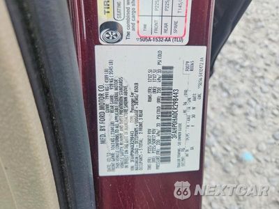 Zdjęcie 12 z 12 samochodu: 2012 FORD FUSION SE VIN:3FAHP0HA0CR298443 - miniatura