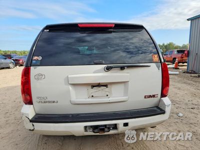 Zdjęcie 6 z 13 samochodu: 2007 GMC YUKON VIN:1GKFC13C17J242351 - miniatura