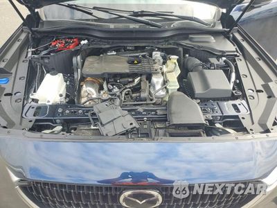 Zdjęcie 11 z 12 samochodu: 2024 MAZDA CX-90 PREFERRED VIN:JM3KKBHD4R1188834 - miniatura