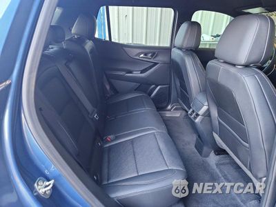 Zdjęcie 11 z 14 samochodu: 2026 CHEVROLET EQUINOX LT VIN:3GNAXHEG7TL373815 - miniatura