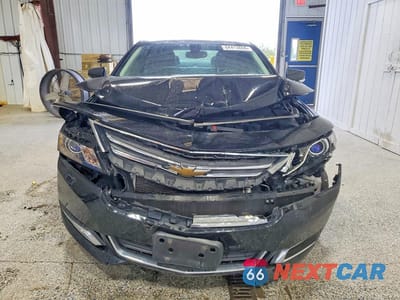 Piąte zdjęcie samochodu w środku: 2014 CHEVROLET IMPALA LT VIN:2G1125S36E9245930 - miniatura