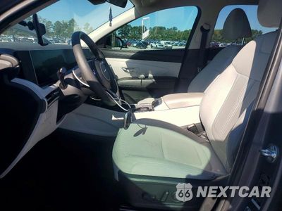 Zdjęcie 7 z 13 samochodu: 2025 HYUNDAI TUCSON SEL VIN:5NMJB3DE7SH457624 - miniatura
