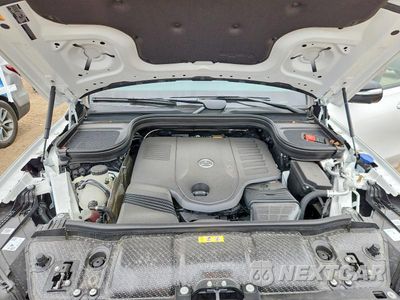 Zdjęcie 11 z 12 samochodu: 2026 MERCEDES-BENZ GLE 450 4MATIC VIN:4JGFB5KB5TB543980 - miniatura