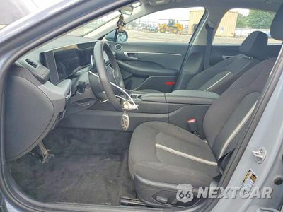 Zdjęcie 7 z 12 samochodu: 2025 HYUNDAI SONATA SEL VIN:KMHL64JA4SA501850 - miniatura