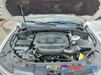 Zdjęcie 11 z 12 samochodu: 2022 DODGE DURANGO GT VIN:1C4RDJDG0NC188257 - miniatura