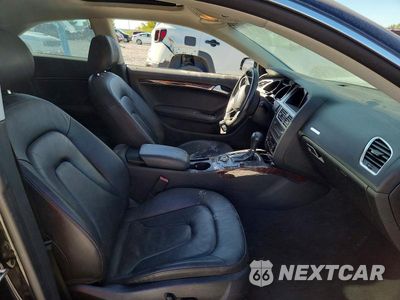 Zdjęcie 10 z 12 samochodu: 2011 AUDI A5 PREMIUM PLUS VIN:WAULFAFR4BA013030 - miniatura