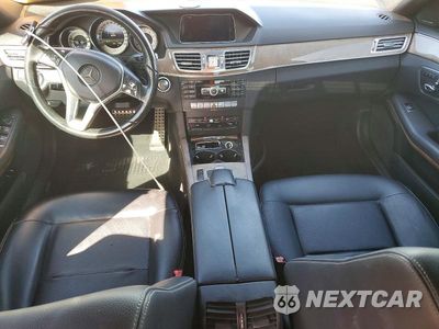 Zdjęcie 8 z 12 samochodu: 2014 MERCEDES-BENZ E 350 VIN:WDDHF5KB7EB027789 - miniatura