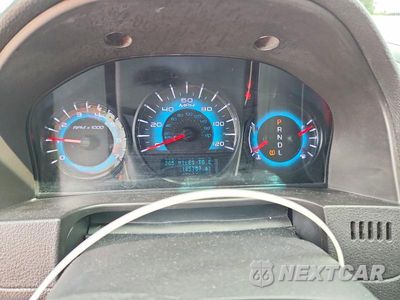 Zdjęcie 9 z 12 samochodu: 2012 FORD FUSION SEL VIN:3FAHP0JA2CR177696 - miniatura