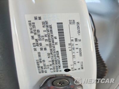Zdjęcie 12 z 12 samochodu: 2020 FORD ESCAPE SE VIN:1FMCU9G67LUB16336 - miniatura