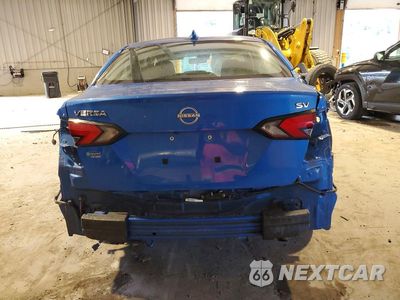 Zdjęcie 6 z 13 samochodu: 2023 NISSAN VERSA SV VIN:3N1CN8EV6PL848093 - miniatura