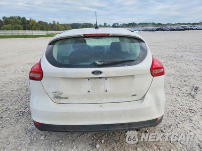 Zdjęcie 6 z 12 samochodu: 2018 FORD FOCUS SE VIN:1FADP3K25JL258713 - miniatura