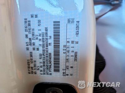 Zdjęcie 12 z 12 samochodu: 2025 FORD F150 TREMOR VIN:1FTFW4L54SFA63500 - miniatura