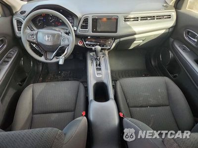 Zdjęcie 8 z 13 samochodu: 2016 HONDA HR-V EX VIN:3CZRU6H53GM753036 - miniatura