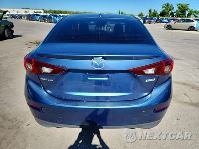 Zdjęcie 6 z 12 samochodu: 2018 MAZDA 3 TOURING VIN:3MZBN1V35JM158459 - miniatura
