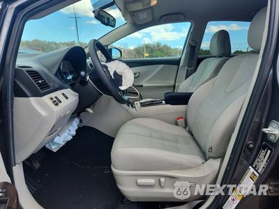 Zdjęcie 7 z 13 samochodu: 2009 TOYOTA VENZA FWD V6 VIN:4T3ZK11A29U017440 - miniatura