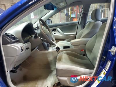 Zdjęcie 7 z 12 samochodu: 2009 TOYOTA CAMRY BASE VIN:4T1BE46K19U400614 - miniatura