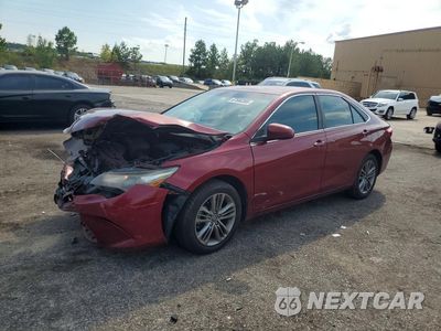 2017 TOYOTA CAMRY SE 4T1BF1FKXHU800228 - główne zdjęcie licytacji z USA - miniatura