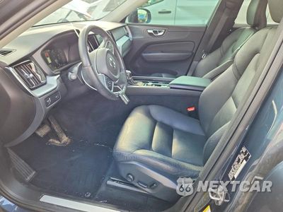 Zdjęcie 7 z 13 samochodu: 2019 VOLVO XC60 T6 VIN:YV4A22RK3K1366608 - miniatura