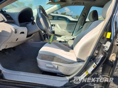 Zdjęcie 7 z 13 samochodu: 2011 TOYOTA CAMRY LE VIN:4T4BF3EK0BR147841 - miniatura