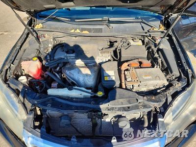 Zdjęcie 11 z 12 samochodu: 2017 TOYOTA CAMRY HYBRID LE VIN:4T1BD1FK6HU215135 - miniatura
