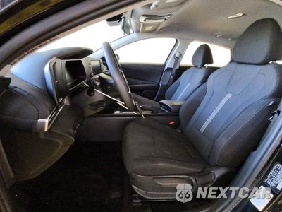 Zdjęcie 7 z 12 samochodu: 2026 HYUNDAI ELANTRA SE VIN:KMHLL4DG5TU172259 - miniatura