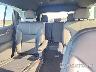 Zdjęcie 10 z 14 samochodu: 2025 GMC ACADIA ELEVATION VIN:1GKENKRS2SJ272025 - miniatura