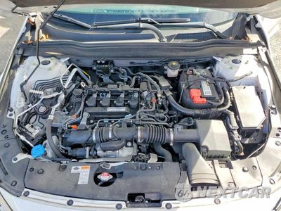 Zdjęcie 11 z 12 samochodu: 2019 HONDA ACCORD EXL VIN:1HGCV1F59KA018406 - miniatura
