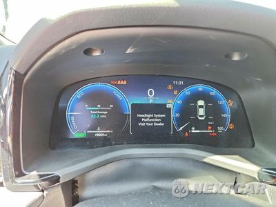 Zdjęcie 9 z 12 samochodu: 2026 TOYOTA CAMRY XSE VIN:4T1DAACK9TU260391 - miniatura