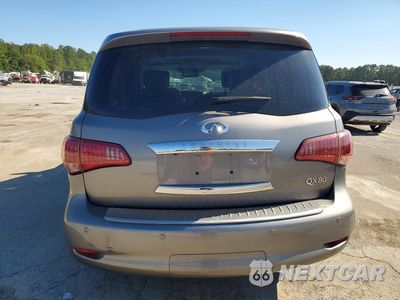 Zdjęcie 6 z 14 samochodu: 2014 INFINITI QX80 BASE VIN:JN8AZ2NF6E9553357 - miniatura
