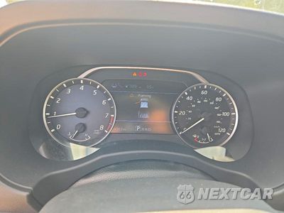 Zdjęcie 9 z 12 samochodu: 2026 NISSAN FRONTIER SV VIN:1N6ED1EJ0TN653806 - miniatura