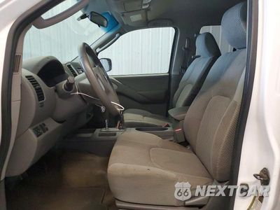 Zdjęcie 7 z 12 samochodu: 2010 NISSAN FRONTIER SE V6 VIN:1N6AD0EV9AC438963 - miniatura
