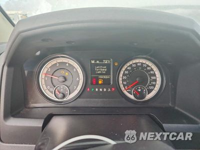 Zdjęcie 9 z 12 samochodu: 2016 RAM 1500 ST VIN:1C6RR7FG3GS140737 - miniatura