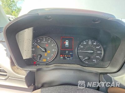 Zdjęcie 9 z 12 samochodu: 2024 SUBARU IMPREZA VIN:JF1GUABC9R8895265 - miniatura
