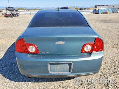Zdjęcie 6 z 12 samochodu: 2009 CHEVROLET MALIBU 1LT VIN:1G1ZH57B09F123417 - miniatura
