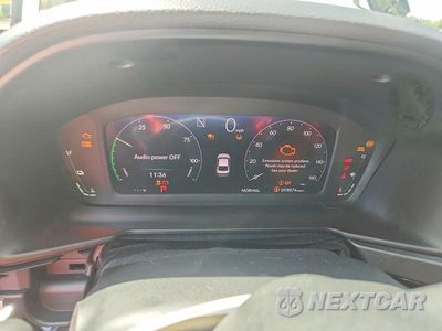 Zdjęcie 9 z 12 samochodu: 2026 HONDA ACCORD HYBRID SPORT VIN:1HGCY2F56TA022959 - miniatura