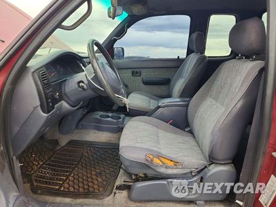 Zdjęcie 7 z 12 samochodu: 1999 TOYOTA TACOMA XTRACAB PRERUNNER VIN:4TASM92NXXZ467261 - miniatura