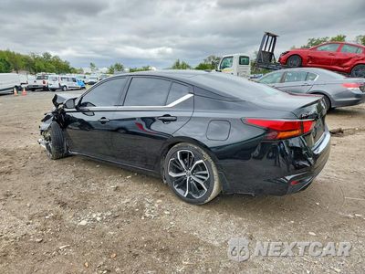 Drugie zdjęcie samochodu z przodu: 2023 NISSAN ALTIMA SR VIN:1N4BL4CV2PN372845 - miniatura