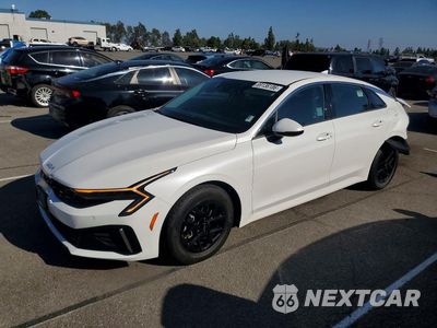 2025 KIA K5 LXS KNAG24J71S5362465 - główne zdjęcie licytacji z USA - miniatura